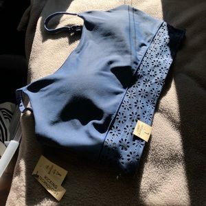 Aeropostale Sports Bra